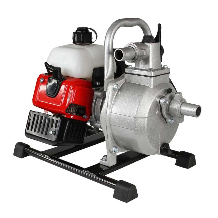 Pompa powierzchniowa Do Wody 1" CAL Mar-Pol 4000 W 8000 l/h Motopompa