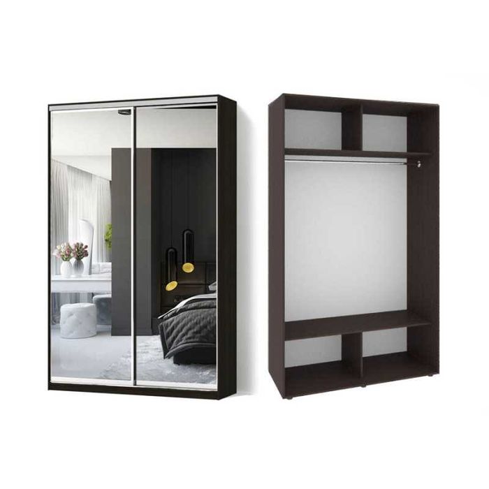 Шафа-купе Класік 2