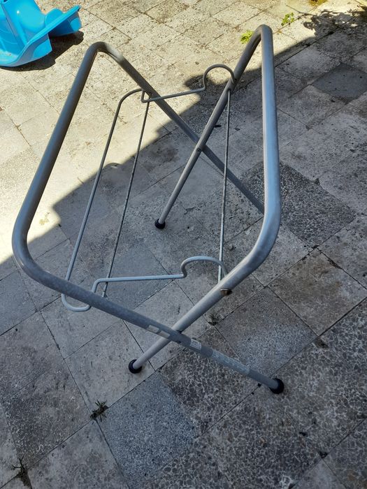 Suporte para banheira bebé