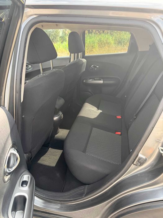Nissan Juke 1.5 dci Acenta - 2017