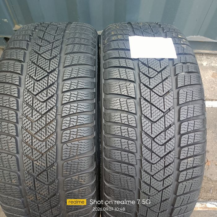 225/45/18 225/45R18 PIRELLI 2024 ZIMA