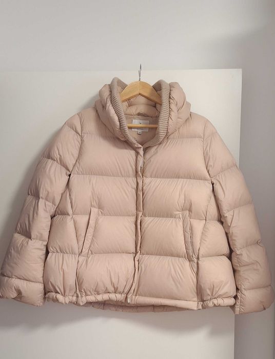 Куртка пухова жіноча TATUUM