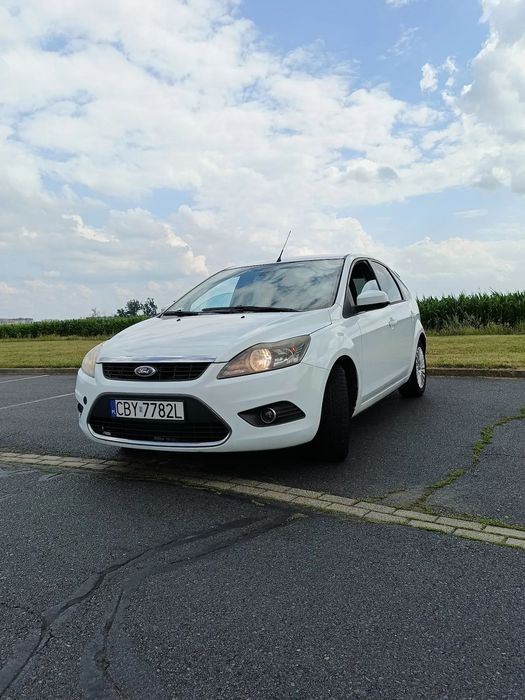 Ford Focus Ford Focus