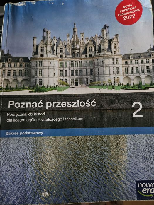 Poznać przeszłość 2