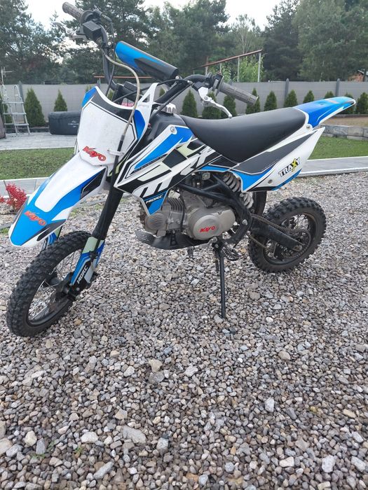 Mrf 140 rc dobry stan