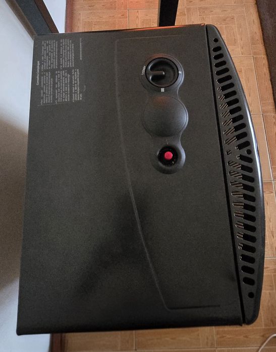 Aquecedor a gàs CAMPINGAZ