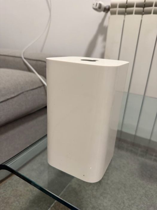 Роутер Apple AirPort Time Capsule, 2 TB, A1470