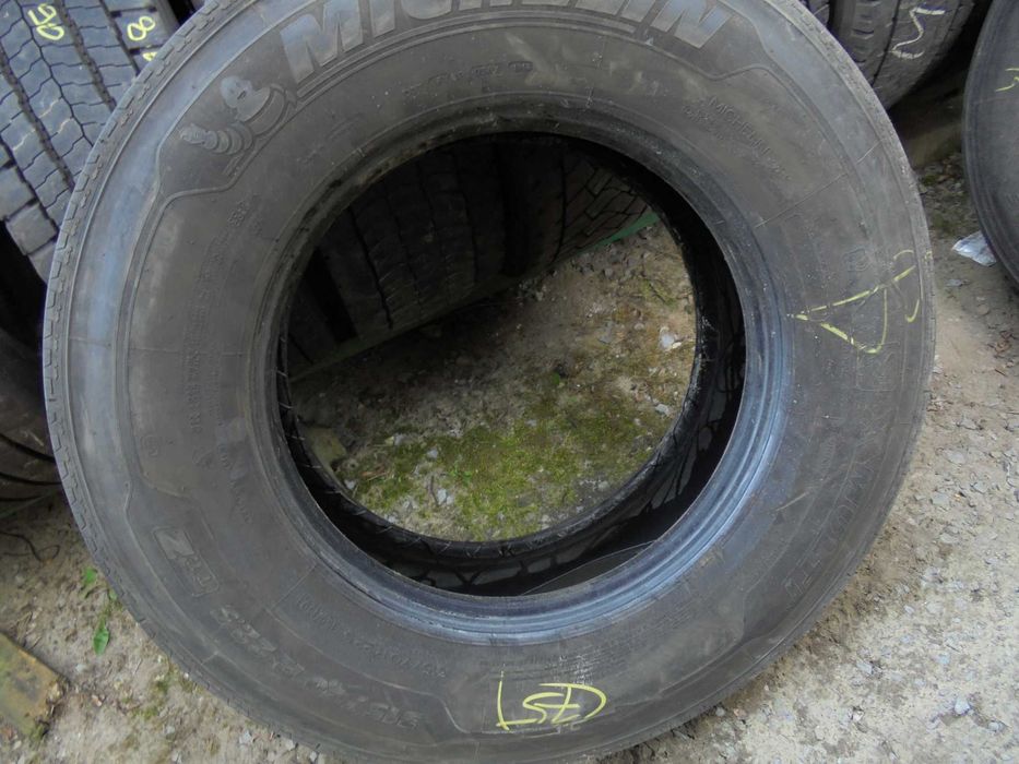 Opona 315/70R22.5 Michelin X Multi Z ( 650 netto)