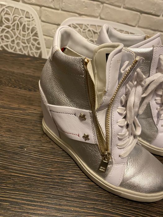 Buty jak nowe tommy rozmiar 38