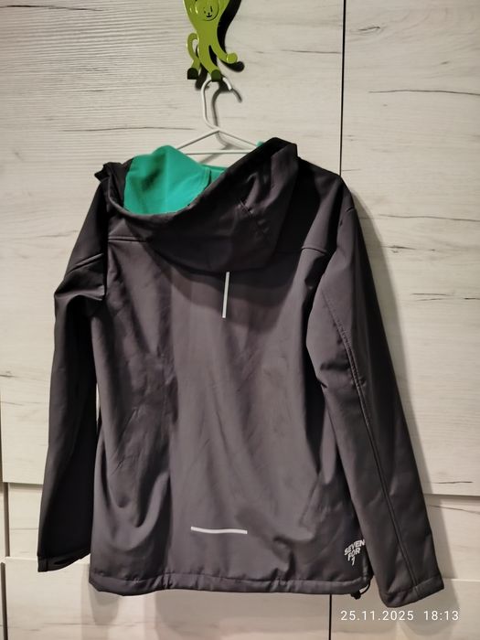 Kurtka Softshell L