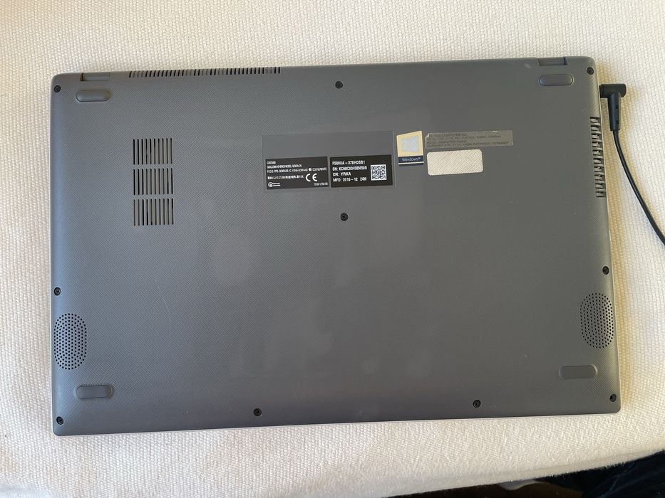 Vivobook ASUS LAPTOP X509UA