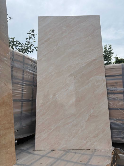 Płytka 60x120 gresowa ceramiczna szkliwiona super poler podłoga ściana