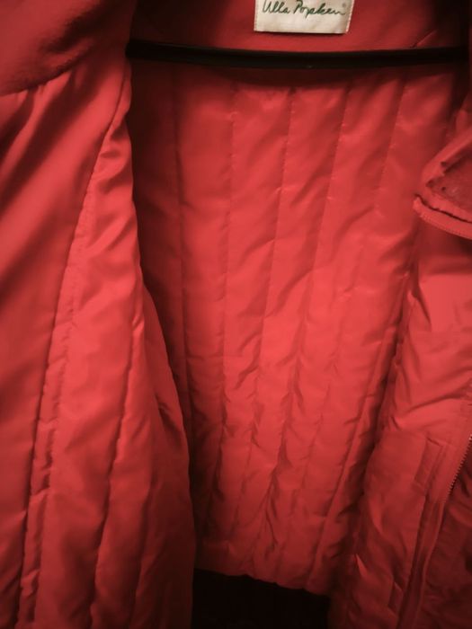 непромокаєма куртка батал 56-58 розмір