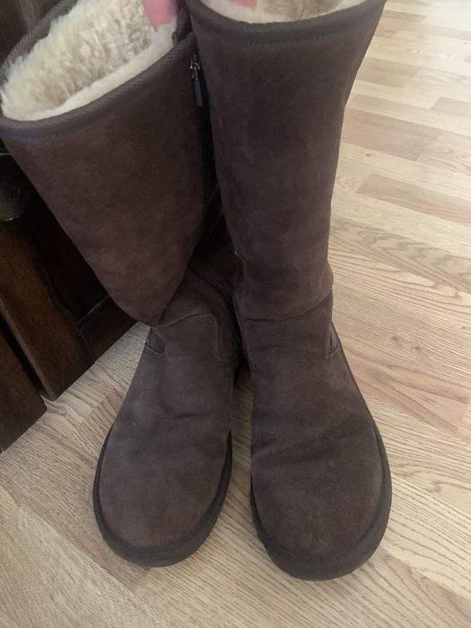 Сапоги UGG оригинал высокие