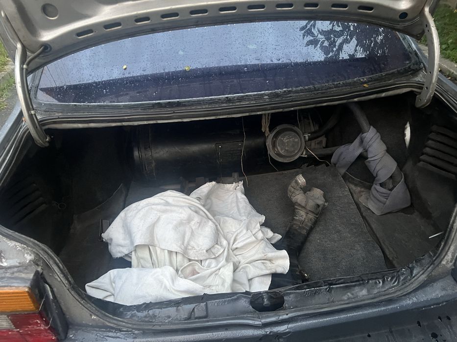 Volksvagen Jetta 1.6
