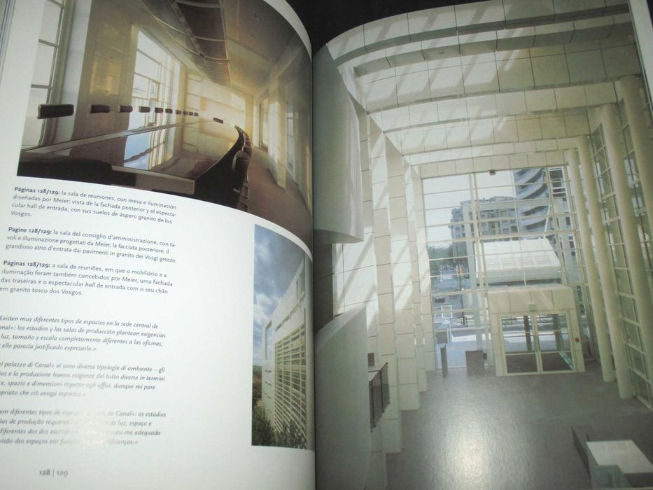 Livro Richard Meier Philip Jodidio Taschen