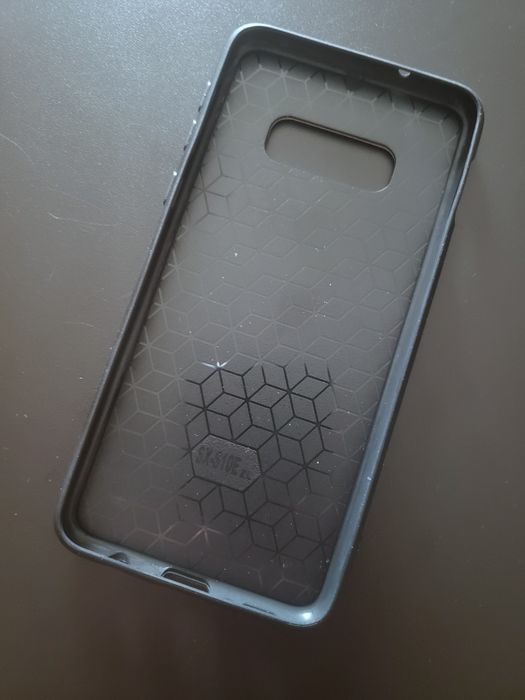Capa para telemóvel Samsung Galaxy S10e