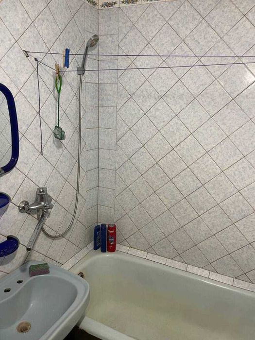 Продаж 3 кім. квартири. 3/9 пов. Розд. кім. зуп. 4 Нова Полікл. №13797