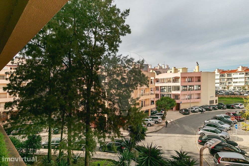 Apartamento T2 para arrendamento