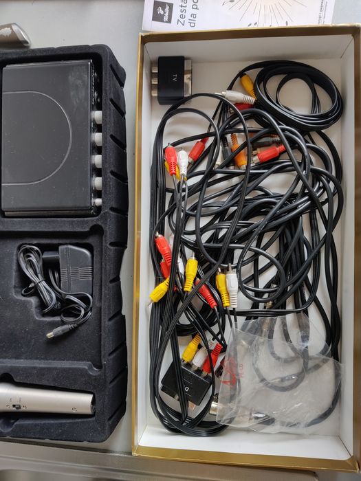 Караоке система для початківців