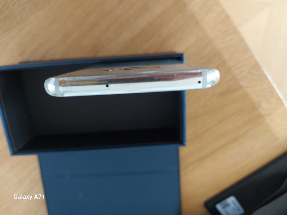 Samsung Galaxy S8+ 64GB SM-G955F uszkodzony wyświetlacz