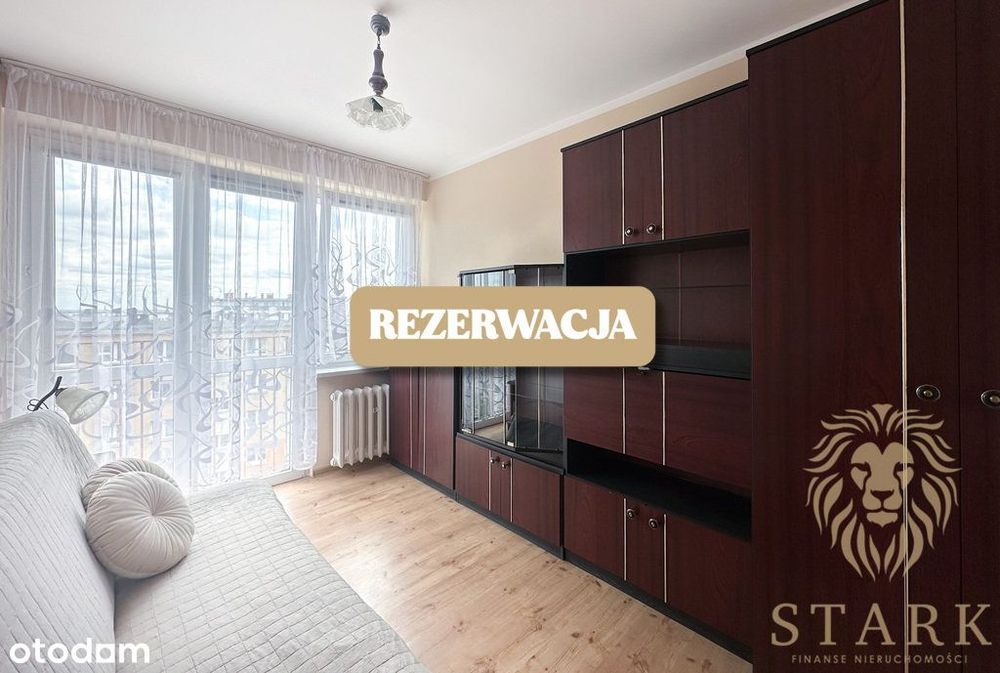 2 pokoje I Pomorzany I Milczańska