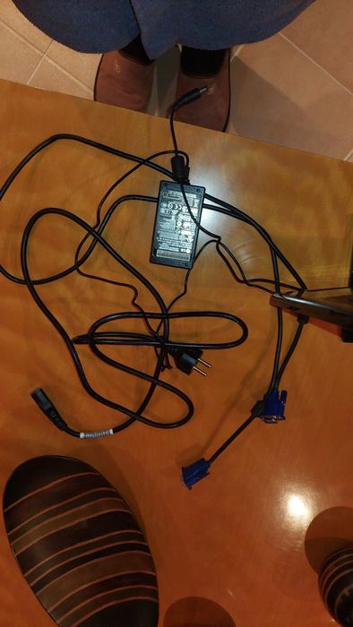 Monitor LG Flatron E1960S-PN de 19''