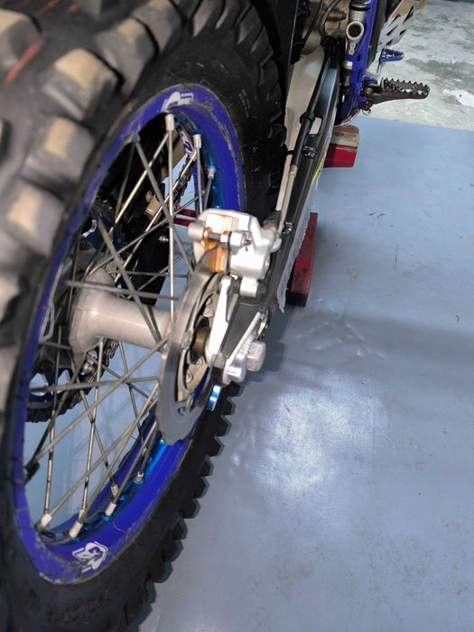 Sherco se 300 enduro 2020