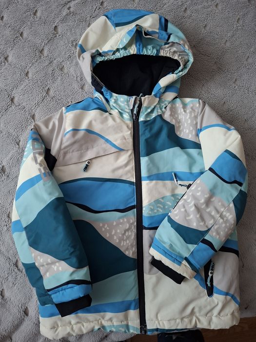 Куртка зимова дитяча Coccodrillo 110 см