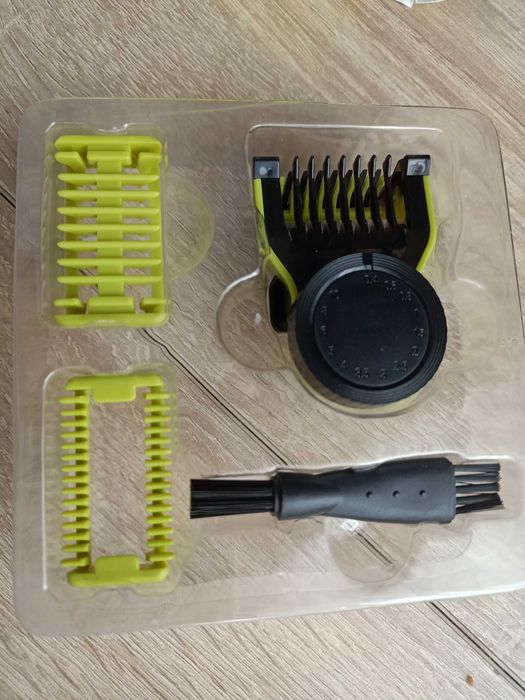 Regulowana Nasadka Philips OneBlade QP2520 QP2630.