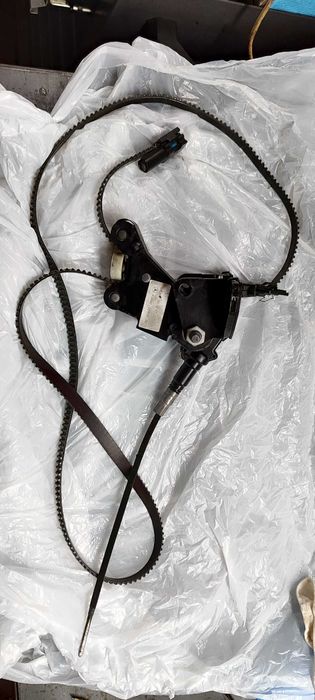 Ролик электро сдвижной двери правой  Mercedes Sprinter a9067603247