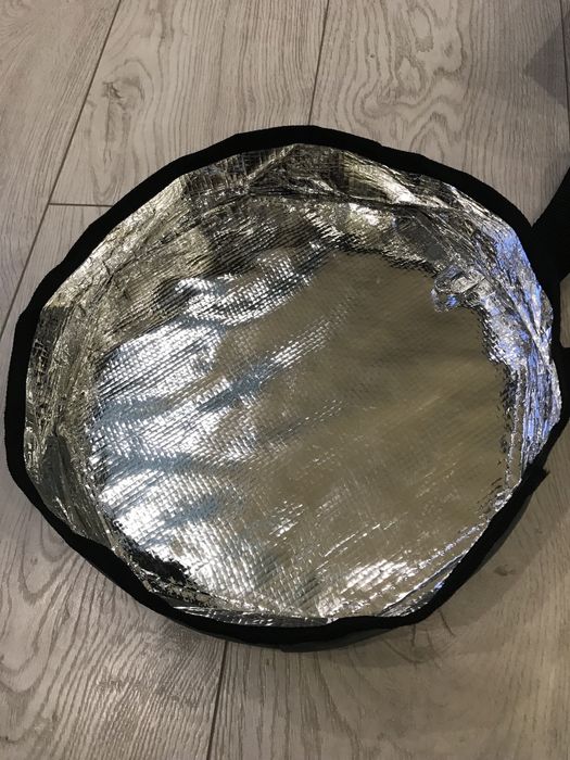 Термо сумка ,доя подорожей