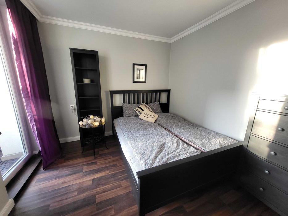 3 pokoje w super lokalizacji Katowice Mikołowska - Widok 3