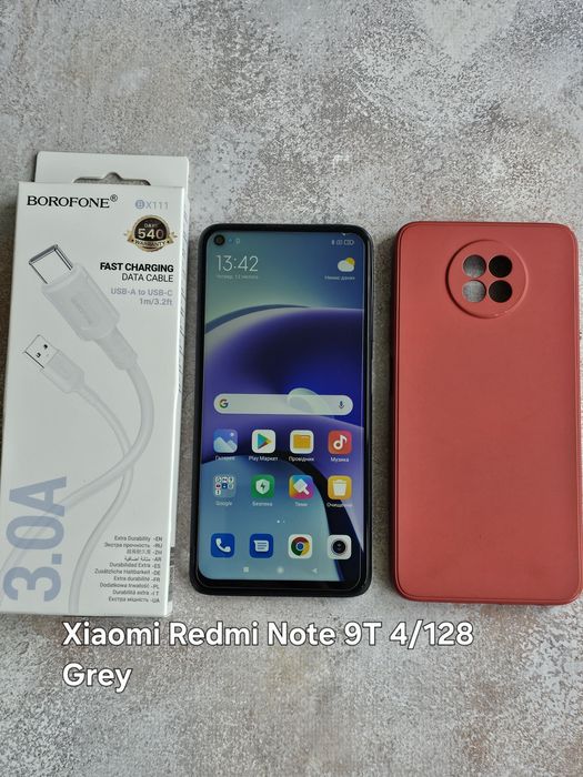 Магазин! Xiaomi Redmi Note 9 Pro  Хороший вибір смартфонів