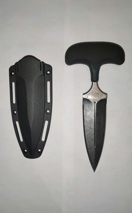 Nóż sztylet Cold Steel Safe Maker I nowy