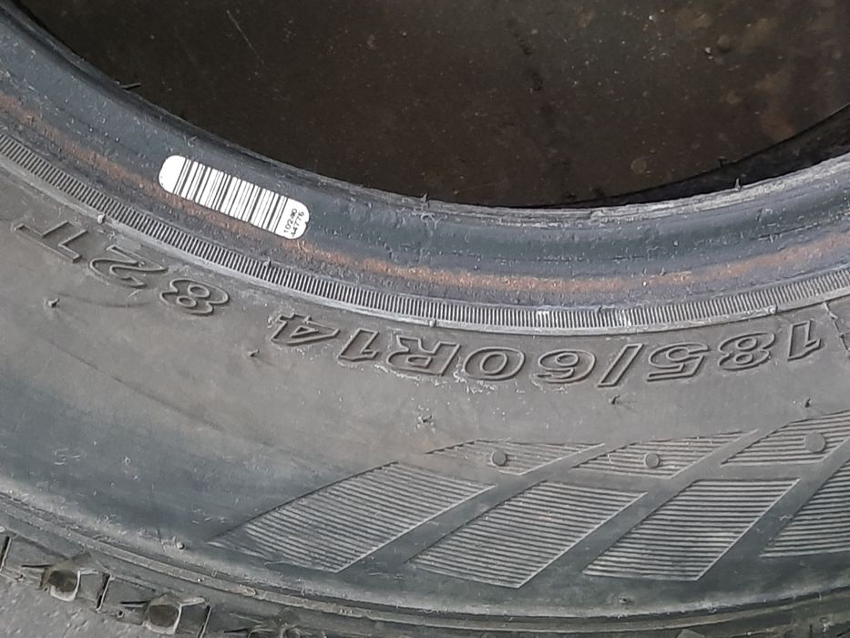 Opona 185/60R14 82T Nexen Winguard Snow'G WH2