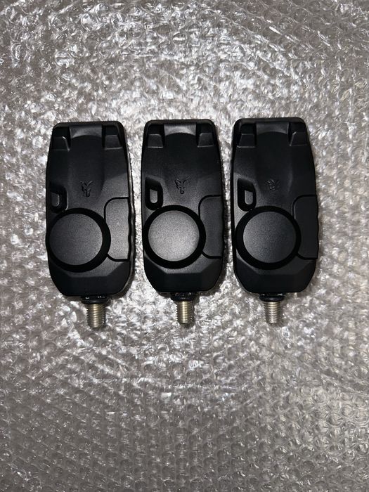 Сигнализаторы Fox Mini Micron