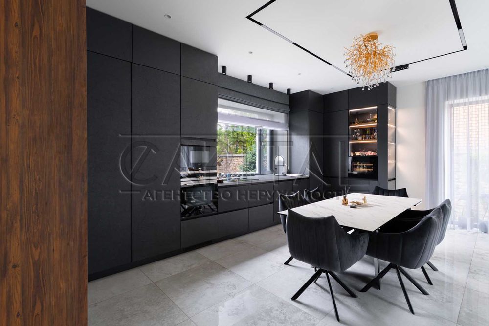 Продаж будинку 143,7 м² / 6,5 соток/ з басейном / Осокорки / Дарницький / укриття / Нова Дарниця / вул. Садова