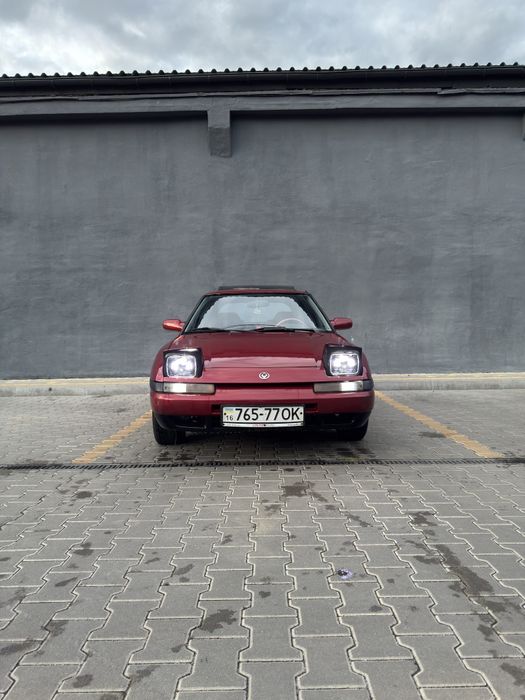 Mazda 323 bg f 1.8