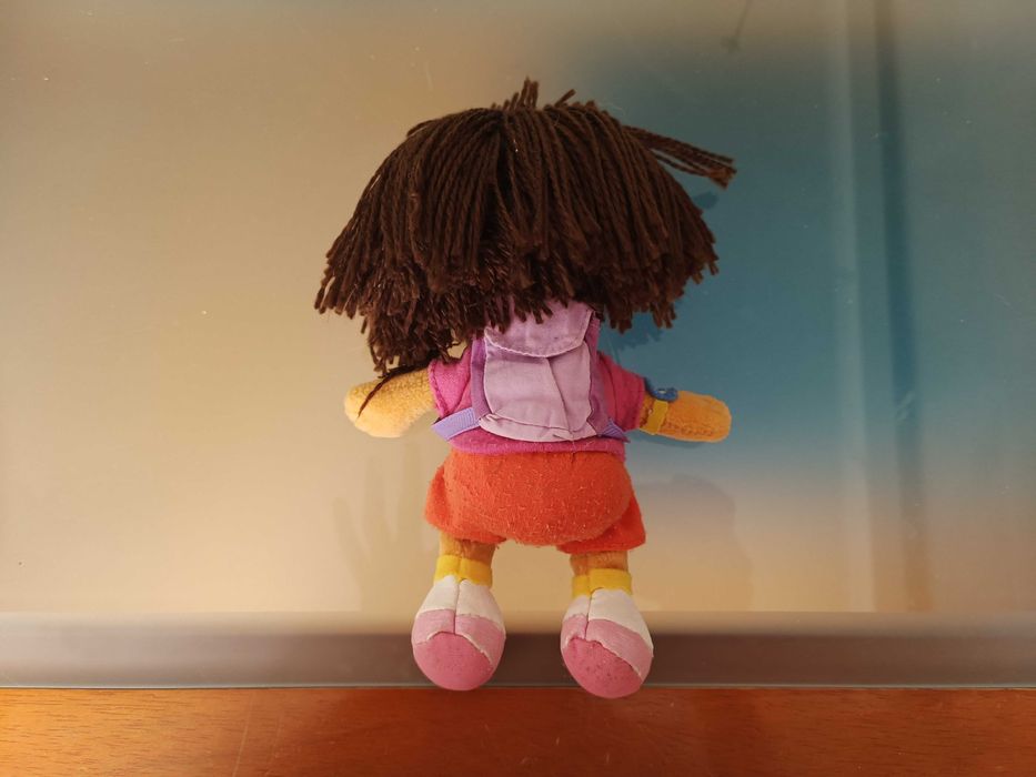 Dora a Exploradora  - Peluche