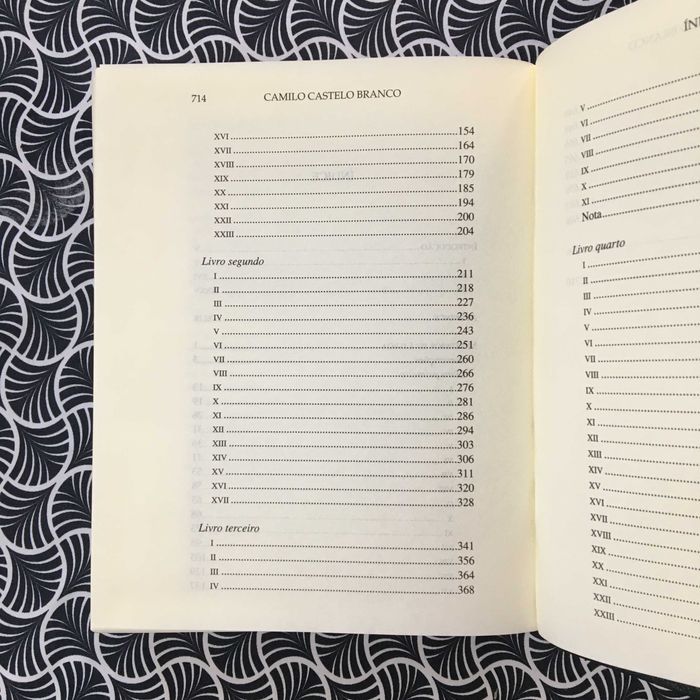 Mistérios de Lisboa (Obra Completa) - Camilo Castelo Branco