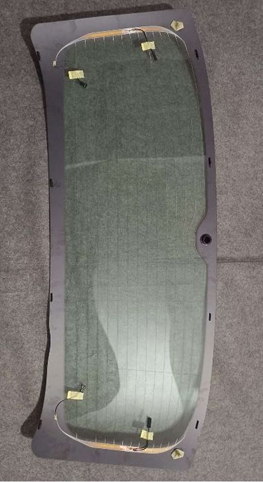 Скло задньої ляди Volkswagen id4x id.4 x