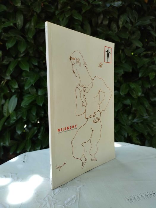 Nijinsky (John Neumeier)