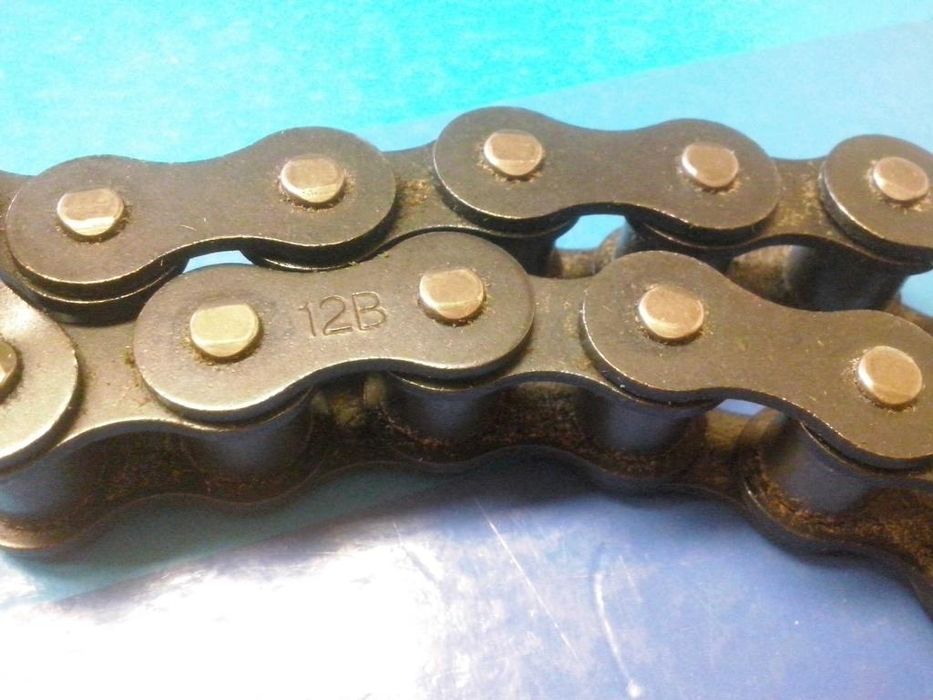 Łańcuch rowerowy 3/4 cala