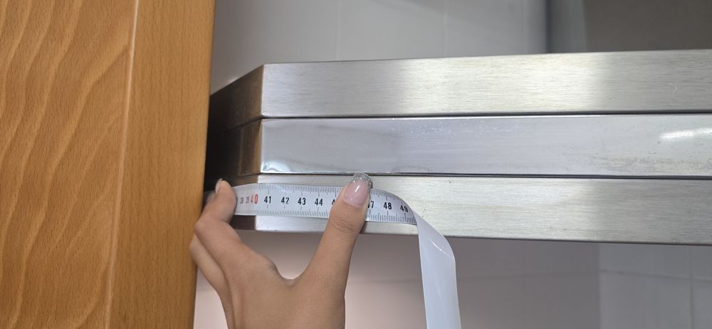 Exaustor de canto BEST