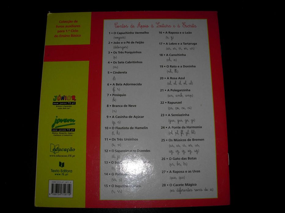 O gato das botas - Texto Editora