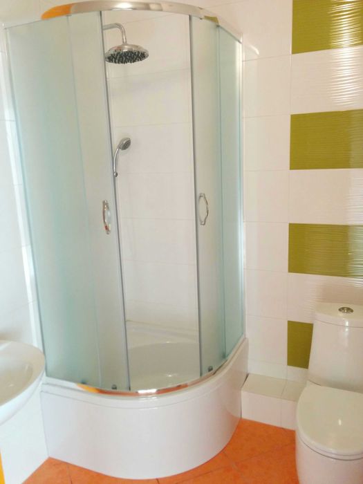 Сдам свою Евродвушку 61м2 с дорогим ремонтом Аркадия Хиллс