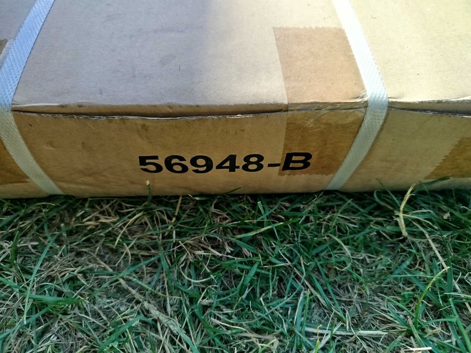Stelaż basenu rurki 457x107