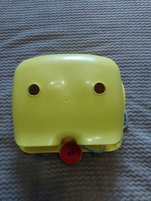 Колиска (качеля) фірми Оріон