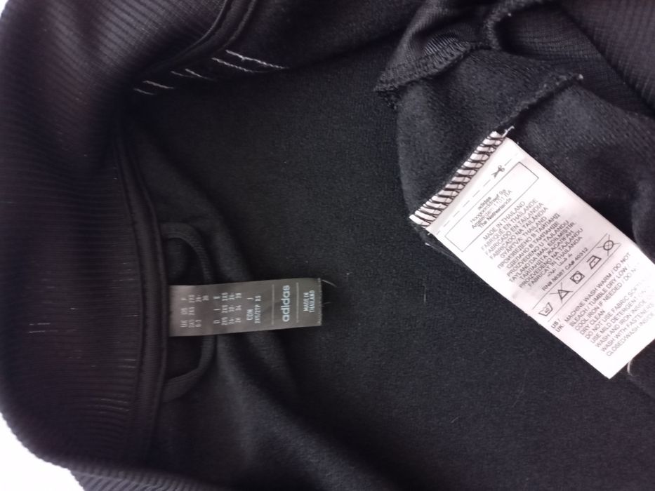 Спортивная кофта олимпийка adidas 164/170